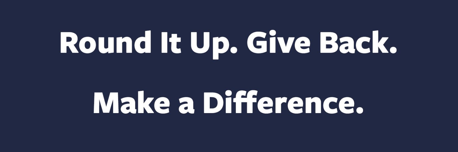 Round It Up America banner