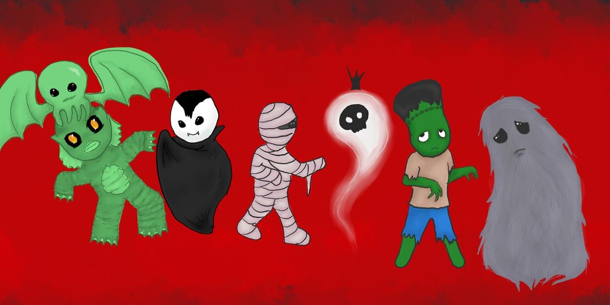 MonsterMashP's profile banner image