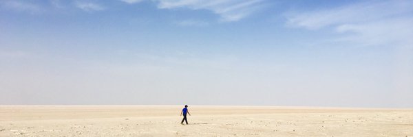 ChetnaDuggal Profile Banner