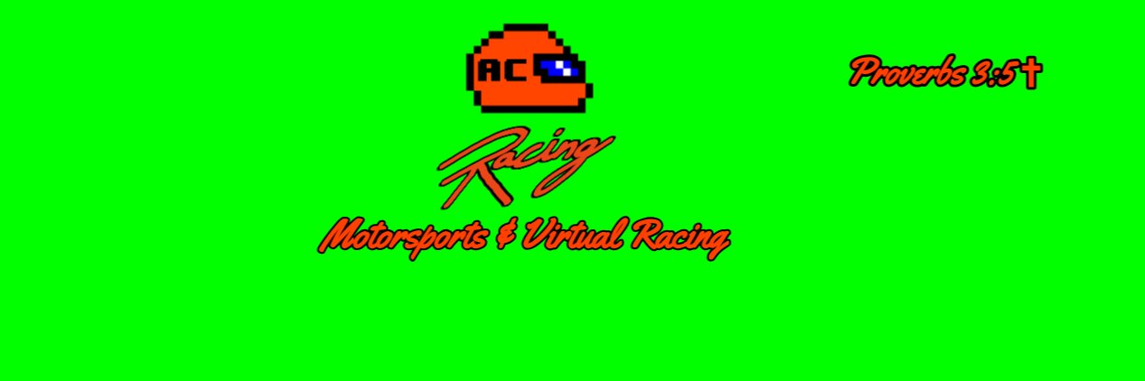 🏎🏁AC Racing 🇺🇸 banner