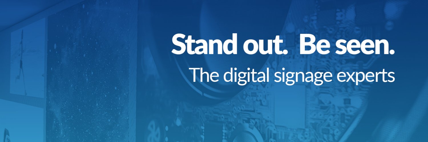 Volume Network banner