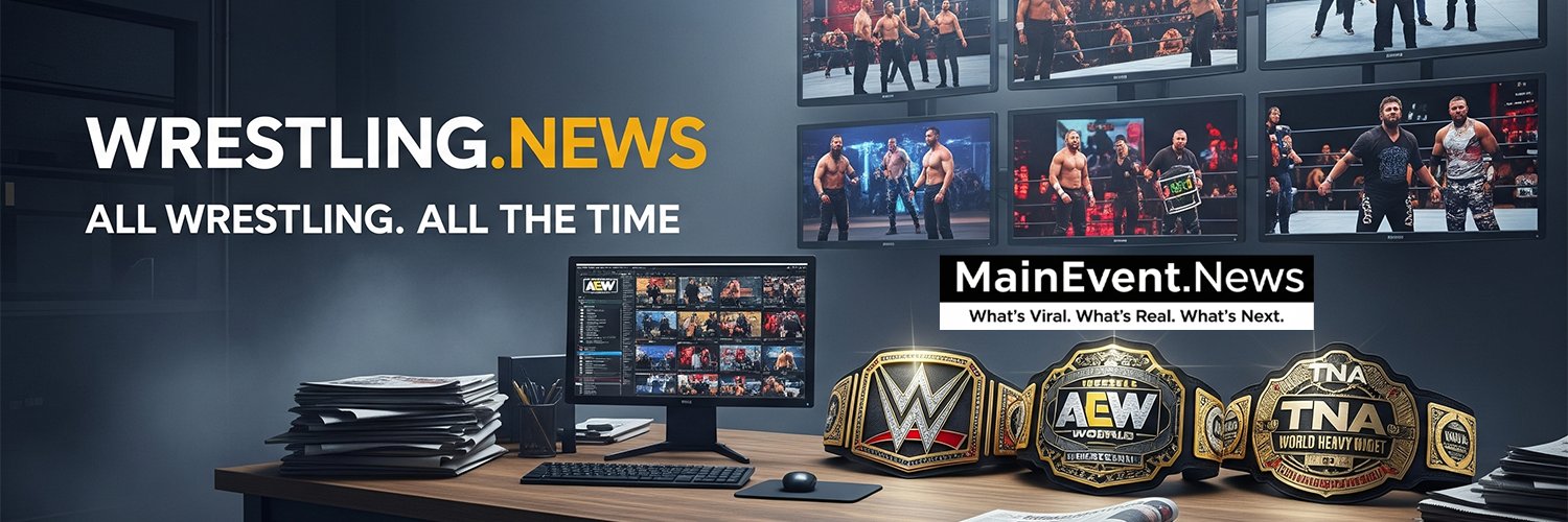 MainEventRandy's profile banner image