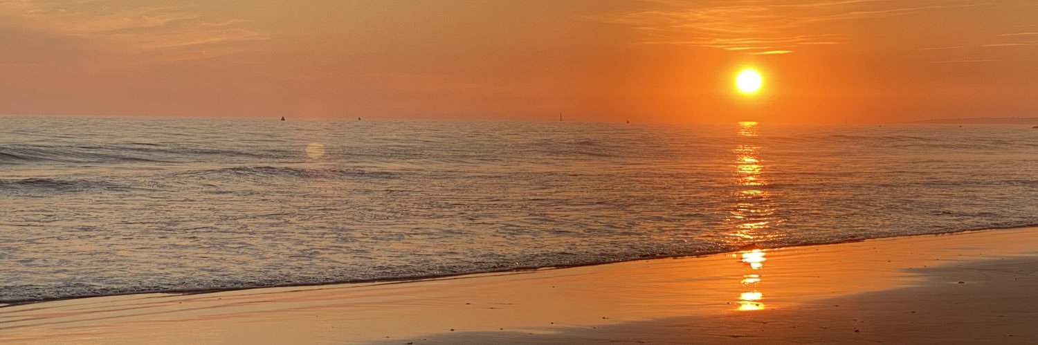 coralmag's profile banner image