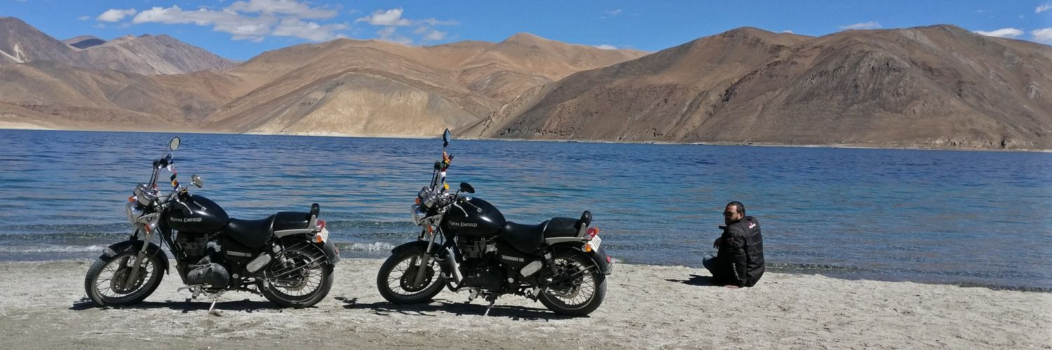 shailu29's profile banner image