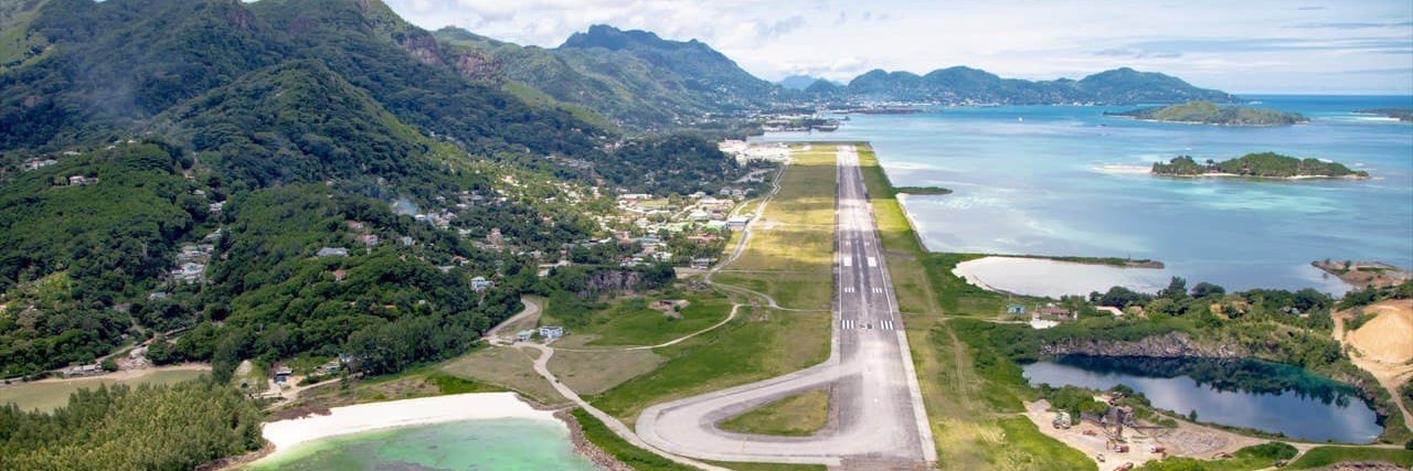 seychellescaa's profile banner image
