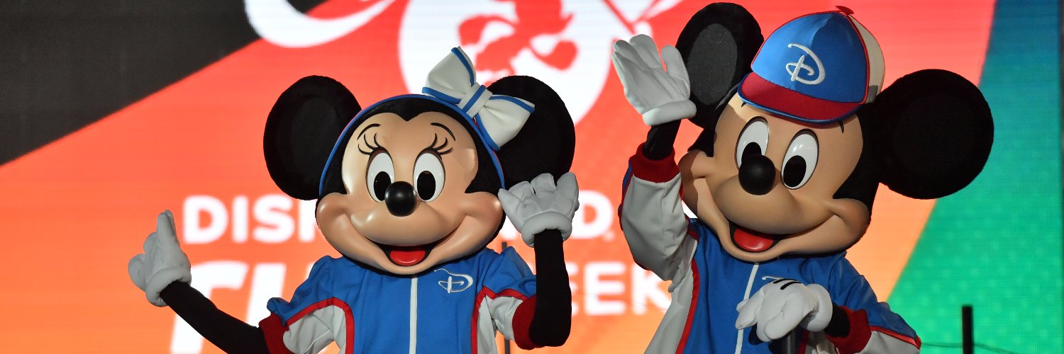 runDisney France banner