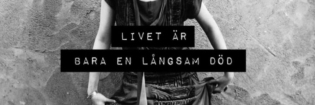 Håkan Hellqvist banner