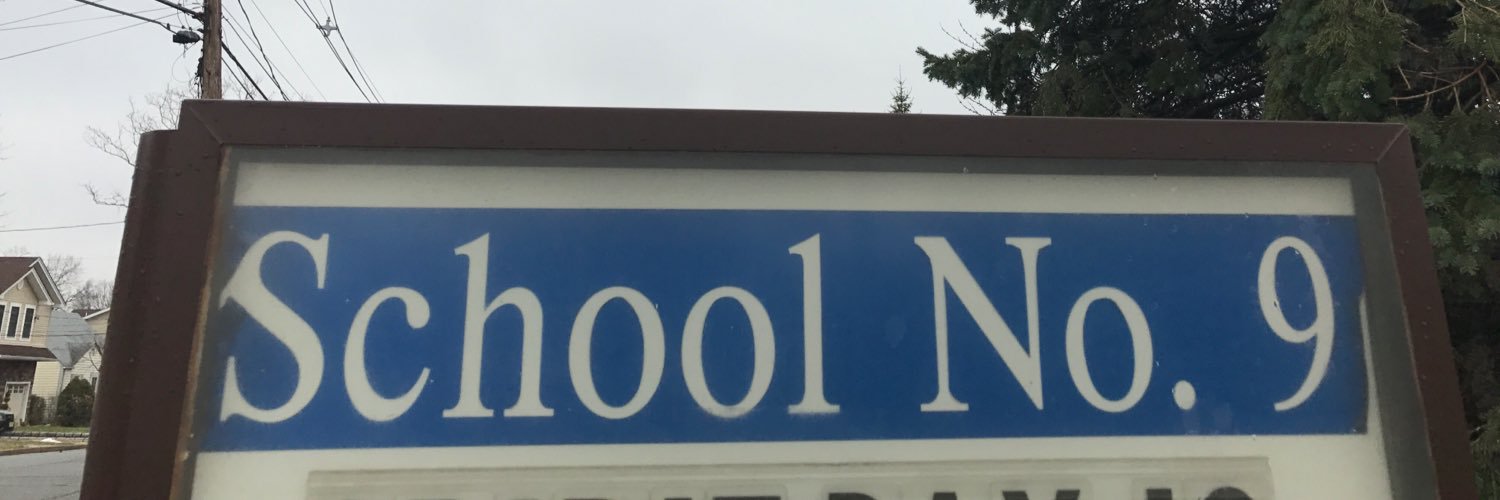 Deerfield School 9 banner