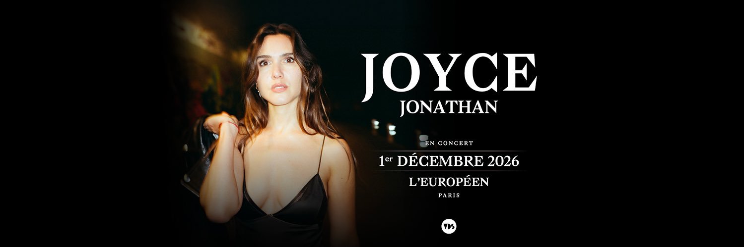 Joyce Jonathan banner