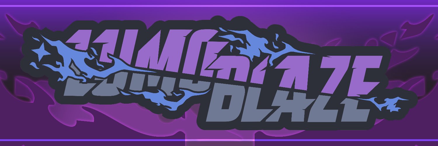 LumoBlaze's profile banner image