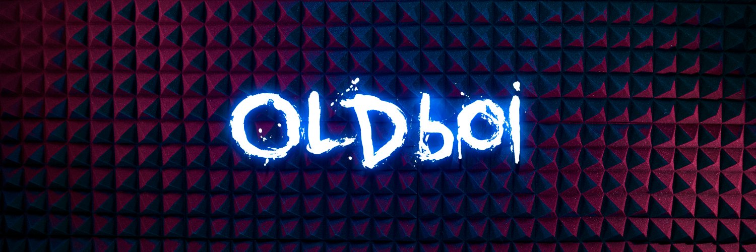 OLDboi's banner