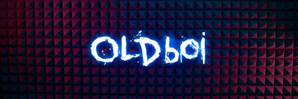 OLDboi Profile Banner