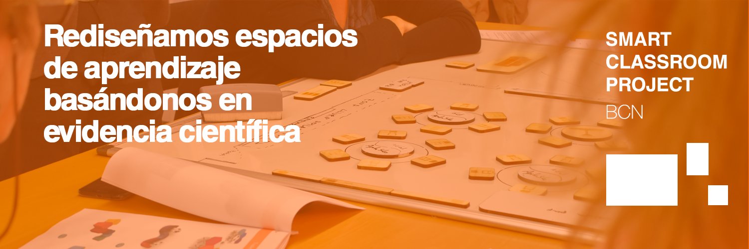 SMART CLASSROOM PROJECT banner