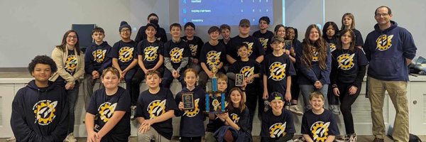 StreetsboroSTEM Profile Banner