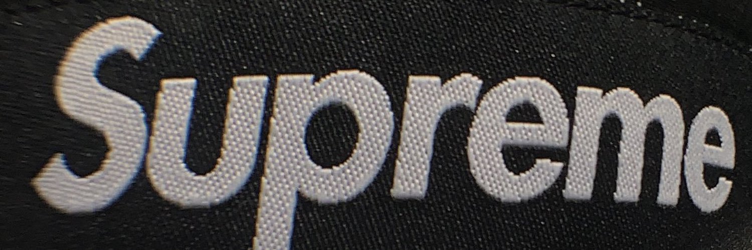 Supremify's profile banner image