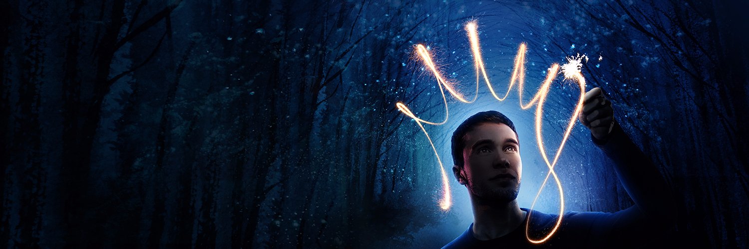 Pippin the Musical banner