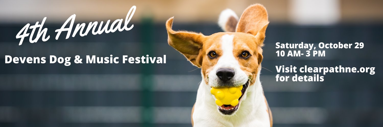 Clear Path NE banner