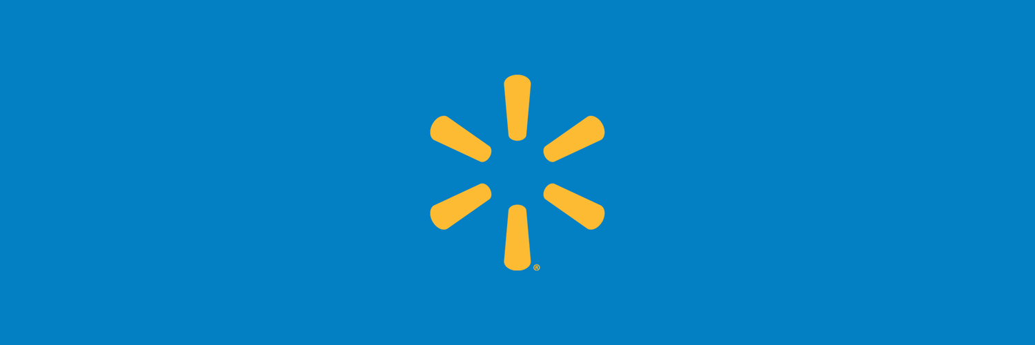 Walmart Help Profile Banner