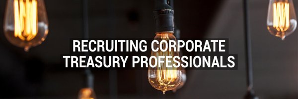 TreasuryRecruit Profile Banner