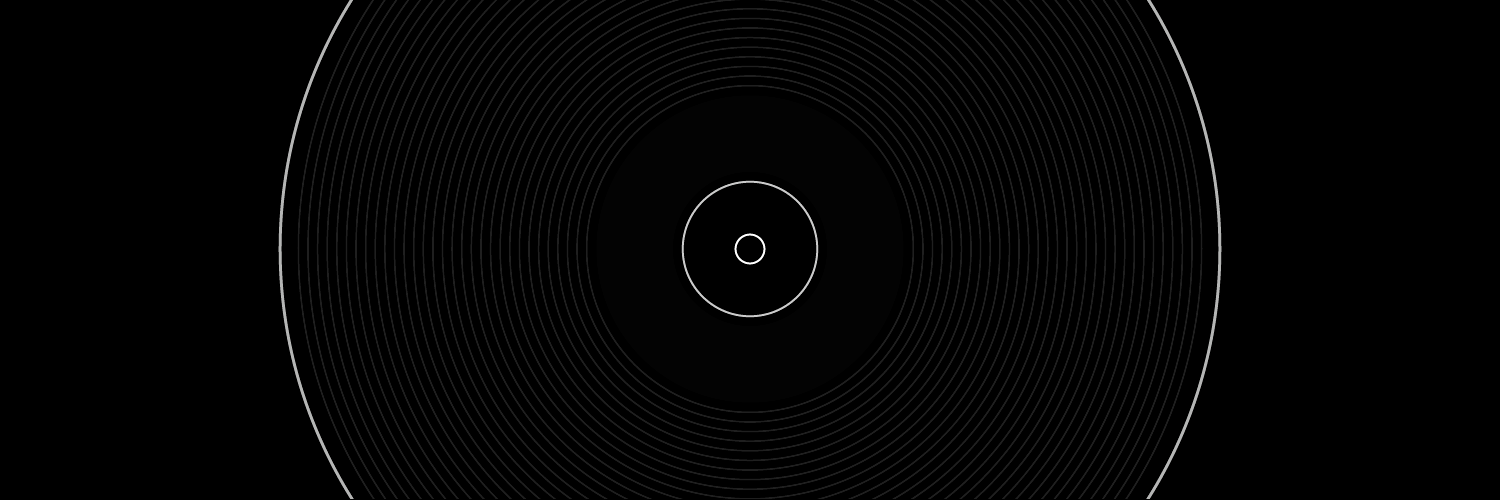 Venasdevinyl's profile banner image