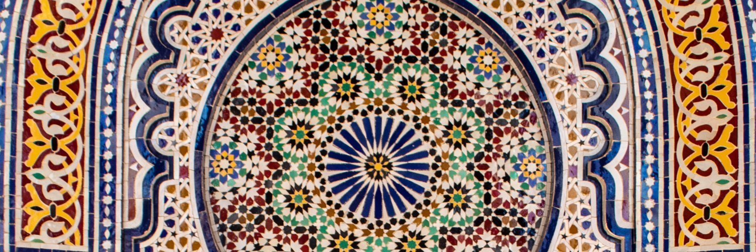 National Council on US-Arab Relations banner