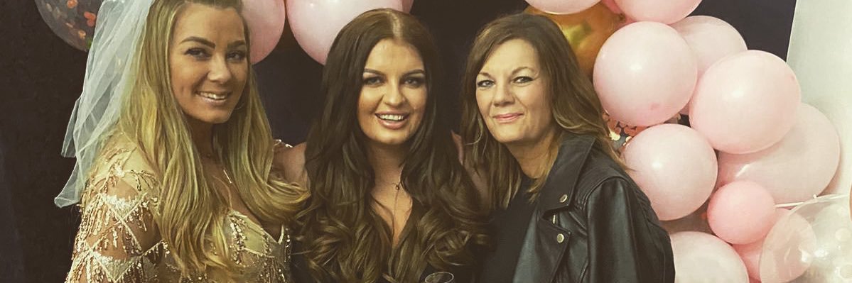 HollyStrachan's profile banner image