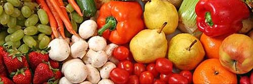 FRESH FARM CO banner