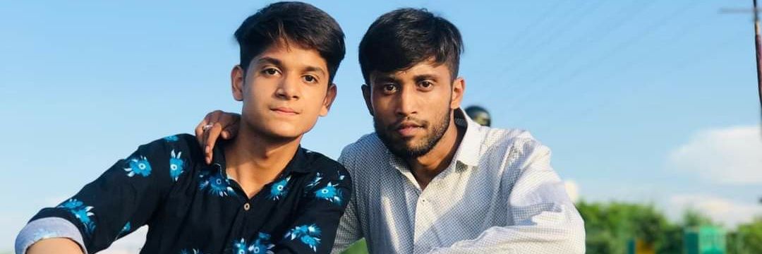 Ahmadkd0786's profile banner image
