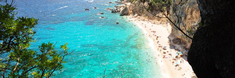 Daymar Cala Gonone banner