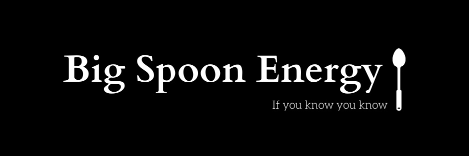 BigSpoonEnergy's profile banner image