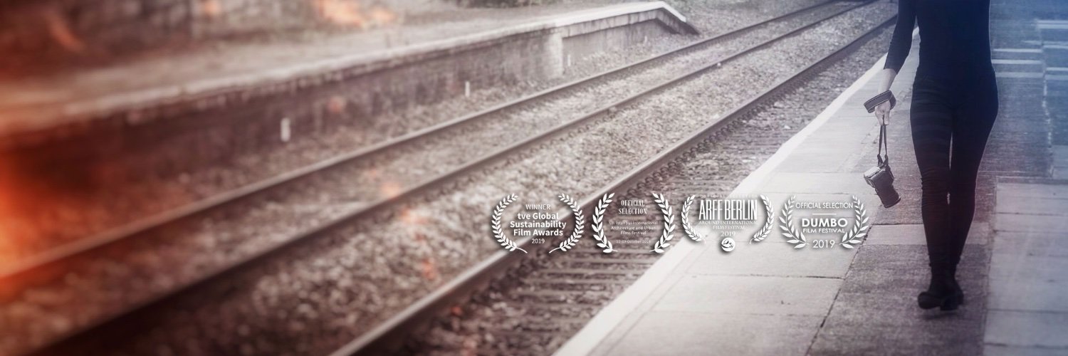 Monika Koeck - CineTecture banner