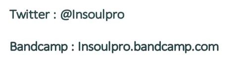 In-Soul Productions banner