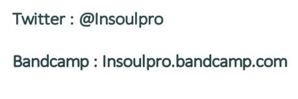 InsoulPro Profile Banner