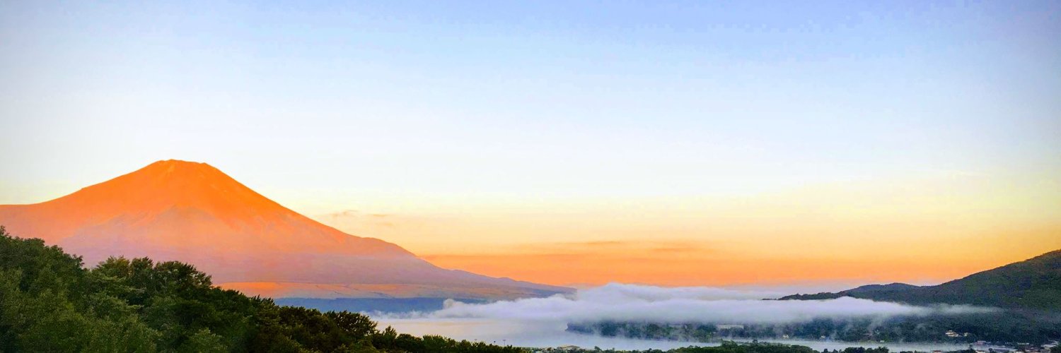 Fumiya Yamazaki | 山崎文也's banner