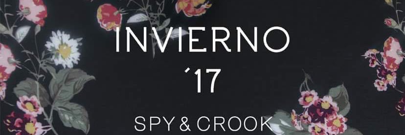 SPYANDCROOK's profile banner image