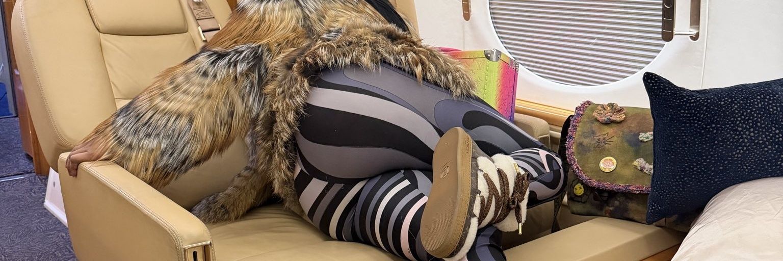 👑Nicki👑 banner