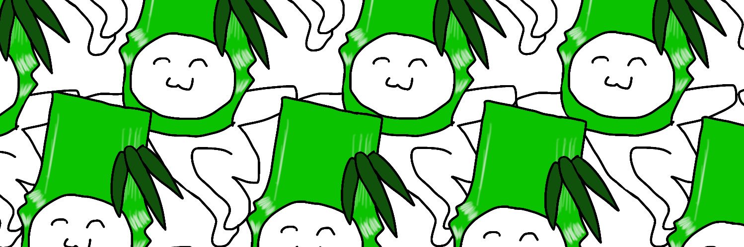 タケゾー's banner