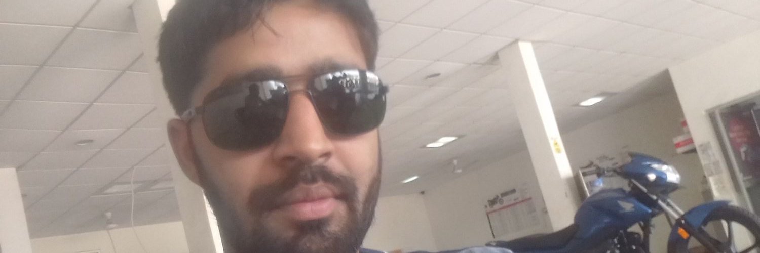 vikkitripathivi's profile banner image