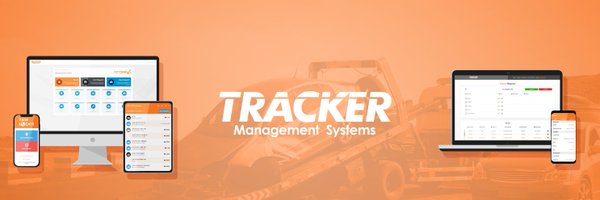 TrackerMgmt Profile Banner
