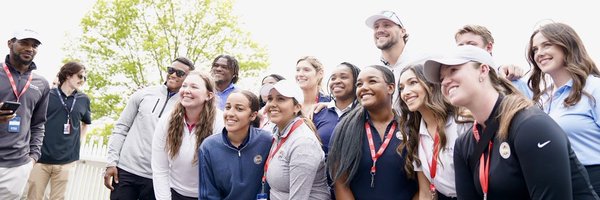 PGAWORKS Profile Banner