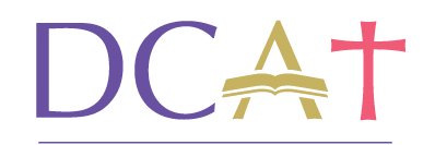 DCAT banner