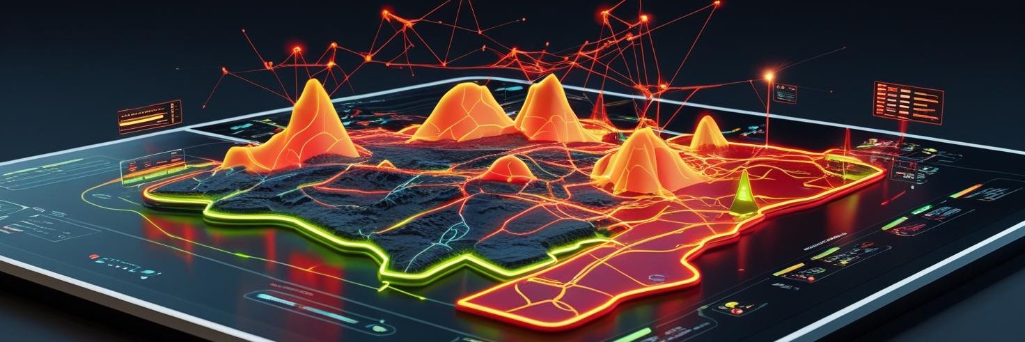 GIS4tech banner