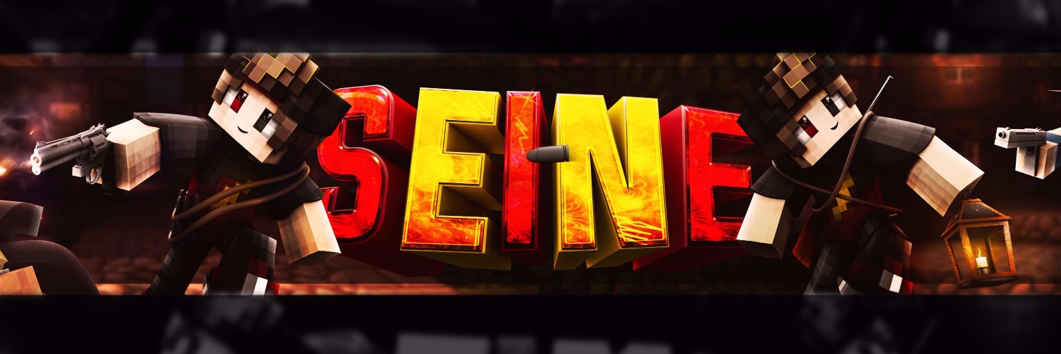 SEINE banner