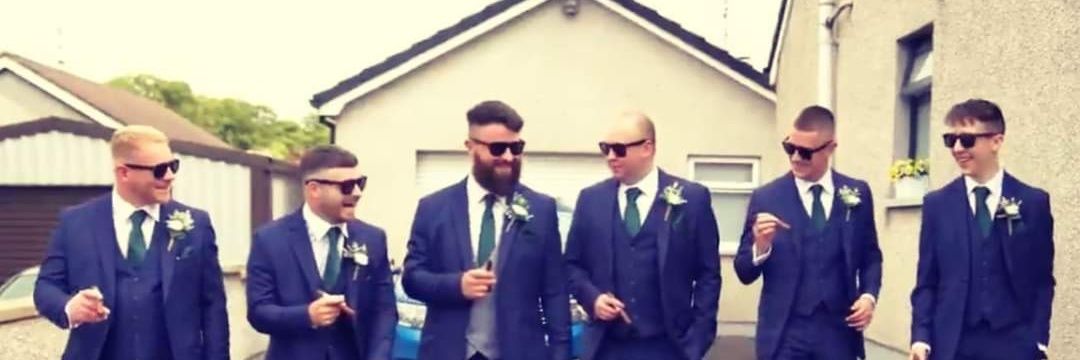 Michael Kerrigan banner