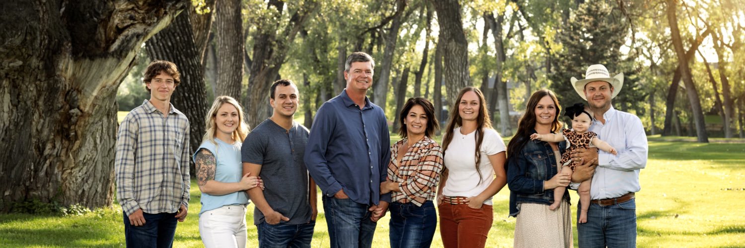 AshlieLarson's profile banner image