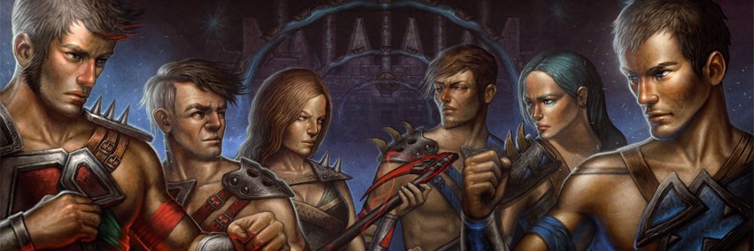 IstanbulOyun's profile banner image