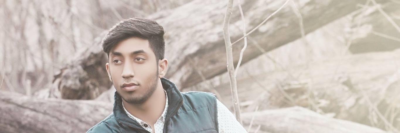 UxmanSaleem's profile banner image