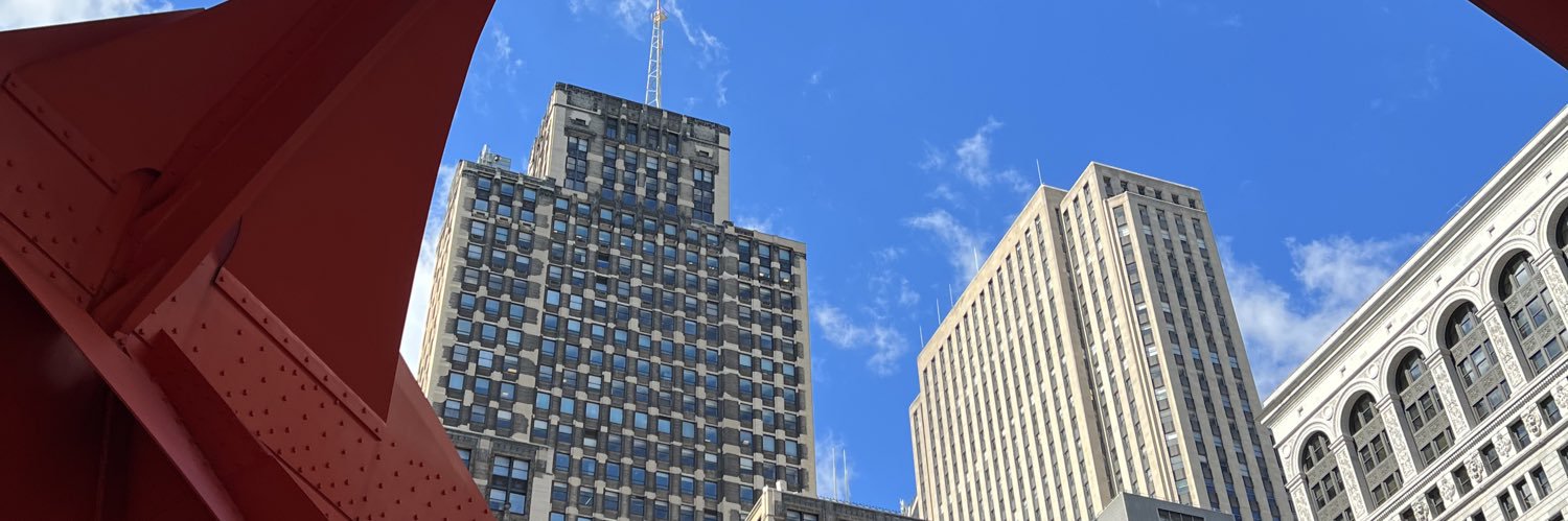 ChicagoCoors's profile banner image