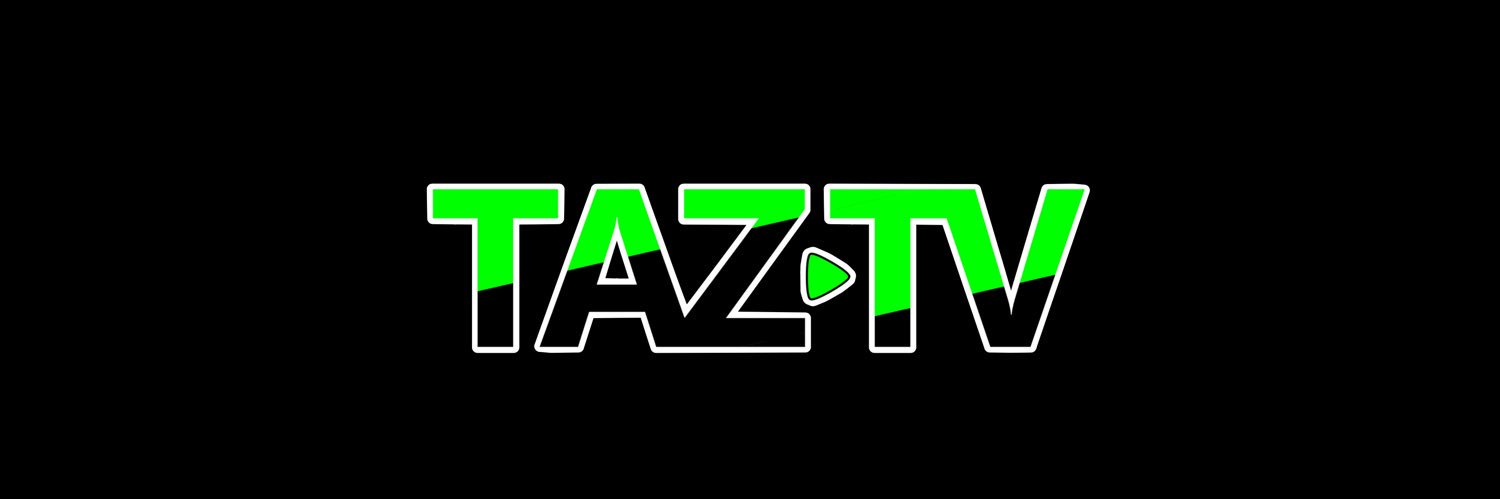 taztvja's profile banner image