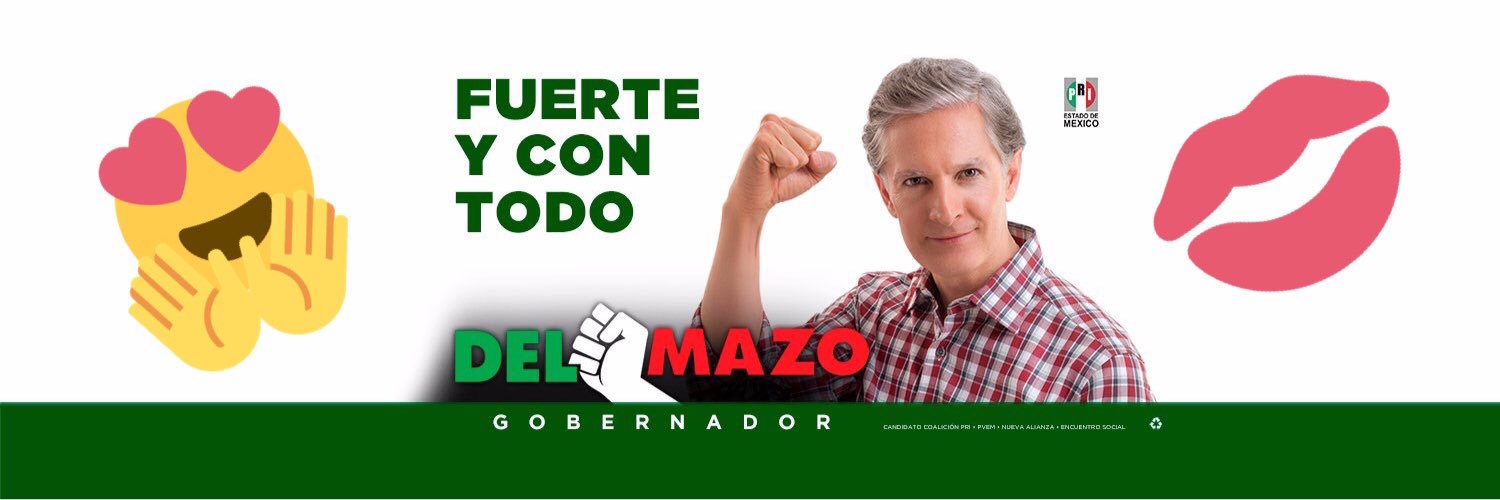 DelMazoFans's profile banner image